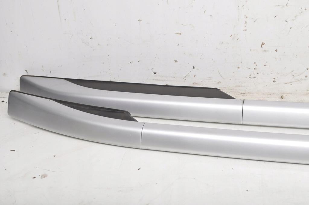 фото №15, Citroen c5 iii kombi рейлинги кровельные комплект