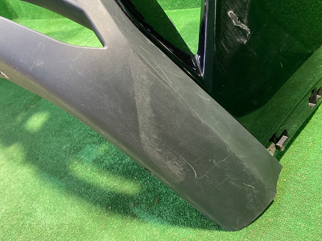 фото №10, Mg marvel r бампер задняя задний p10970071