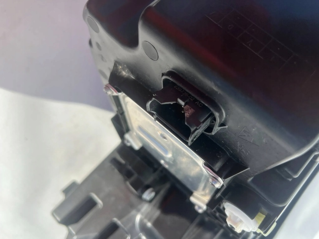 фото №14, Лампа правая nissan primastar ii nv300 eu full led перед передняя