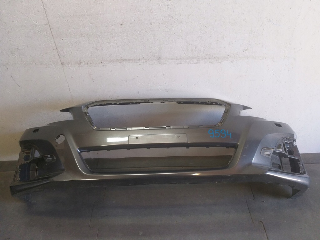 фото №1, Бампер перед subaru levorg lift