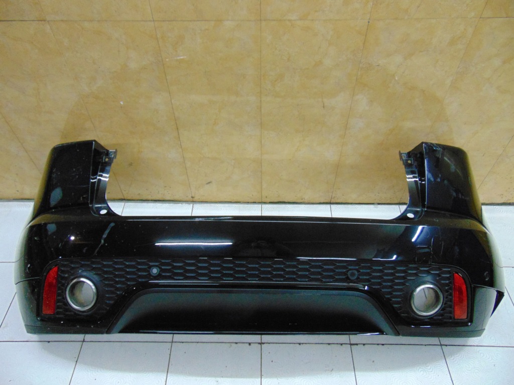 Купить Бампер задняя задний jaguar e pace r dynamic