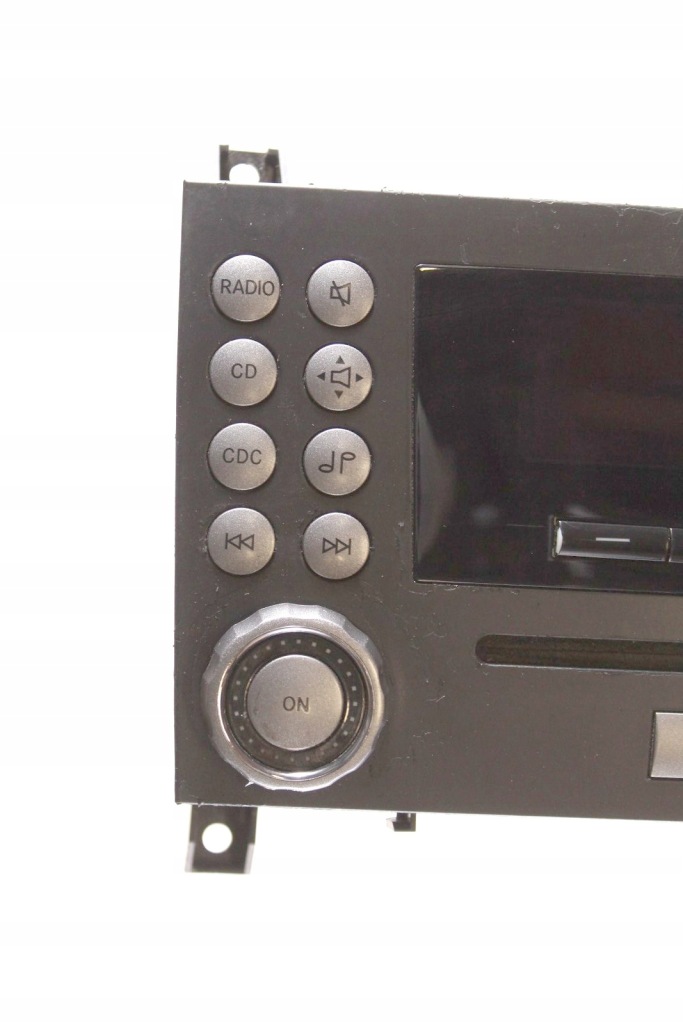 фото №10, Радио cd mercedes slk w171 r171 mf2420 a1718200586