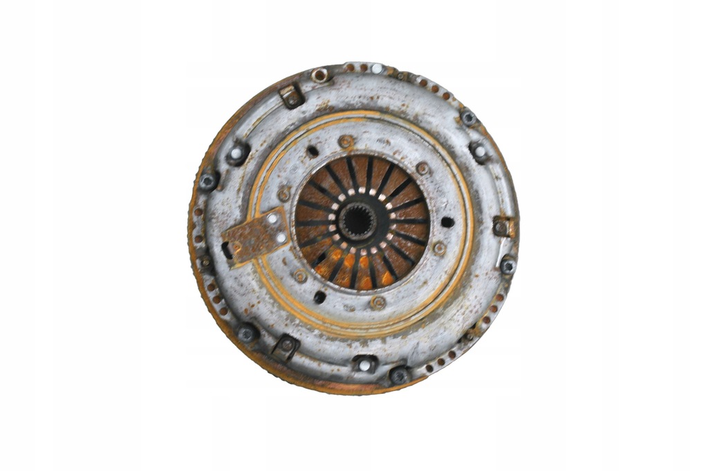 фото №1, Сцепление 1.6 citroen jumpy expert proace vivaro