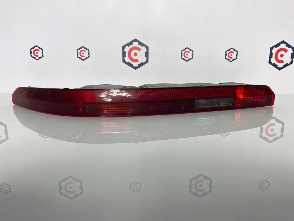 фото №1, Лампа задняя левая audi q7 4m 15-