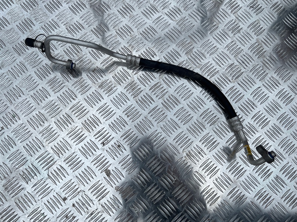 фото №1, Шланг кондиціонера hyundai kona kappa h05