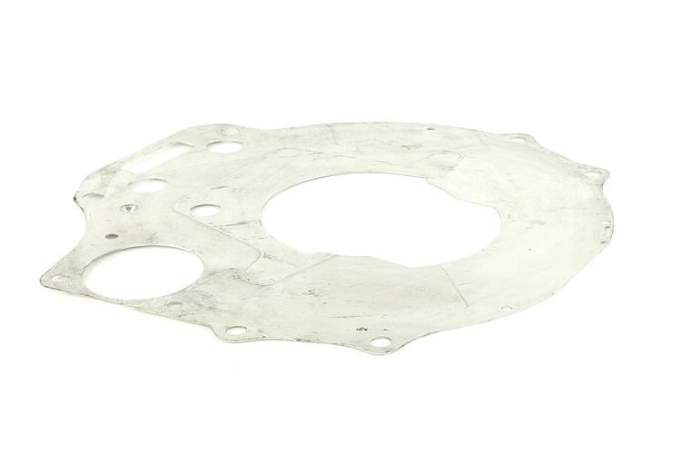 Защита сцепления iveco daily 3.0 2006- Киев