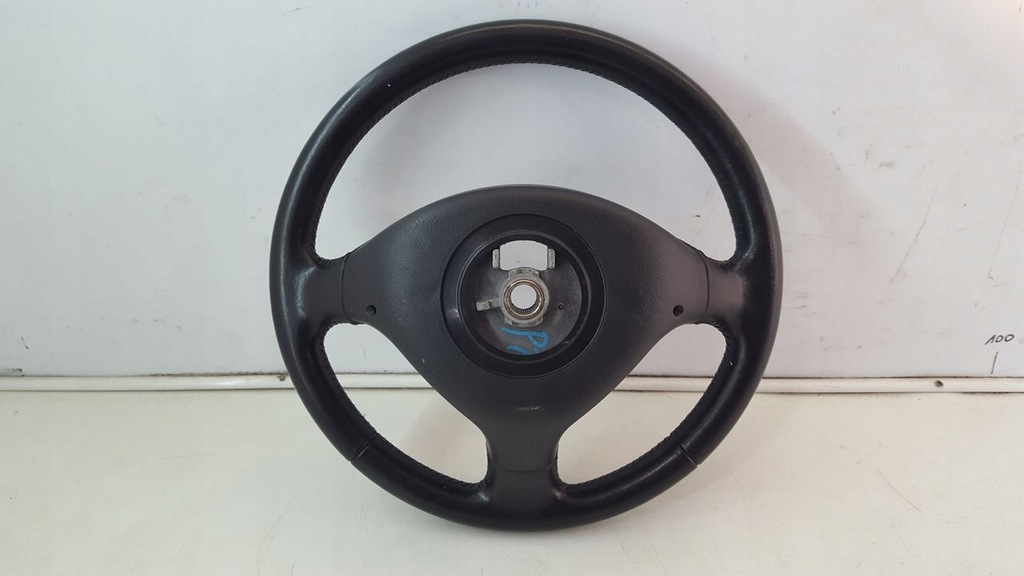 фото №8, Повітропровід peugeot 307 1,6