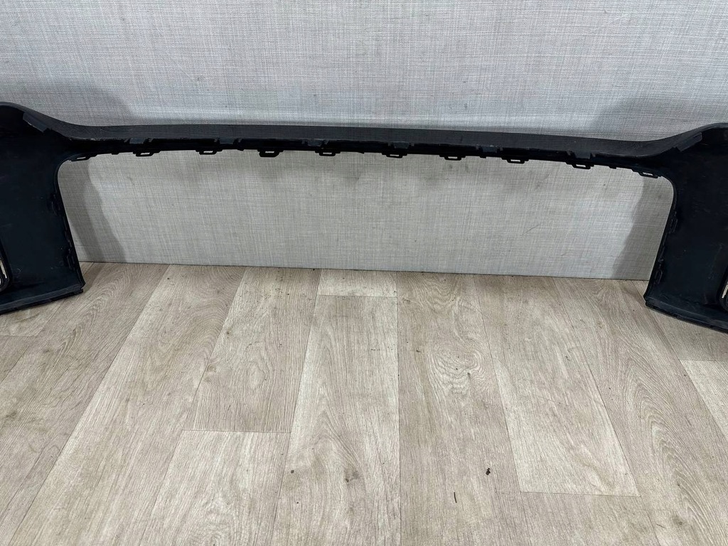 фото №11, Jeep grand cherokee wl l 2022 - бампер перед 6sd26trmac / 68541630aa