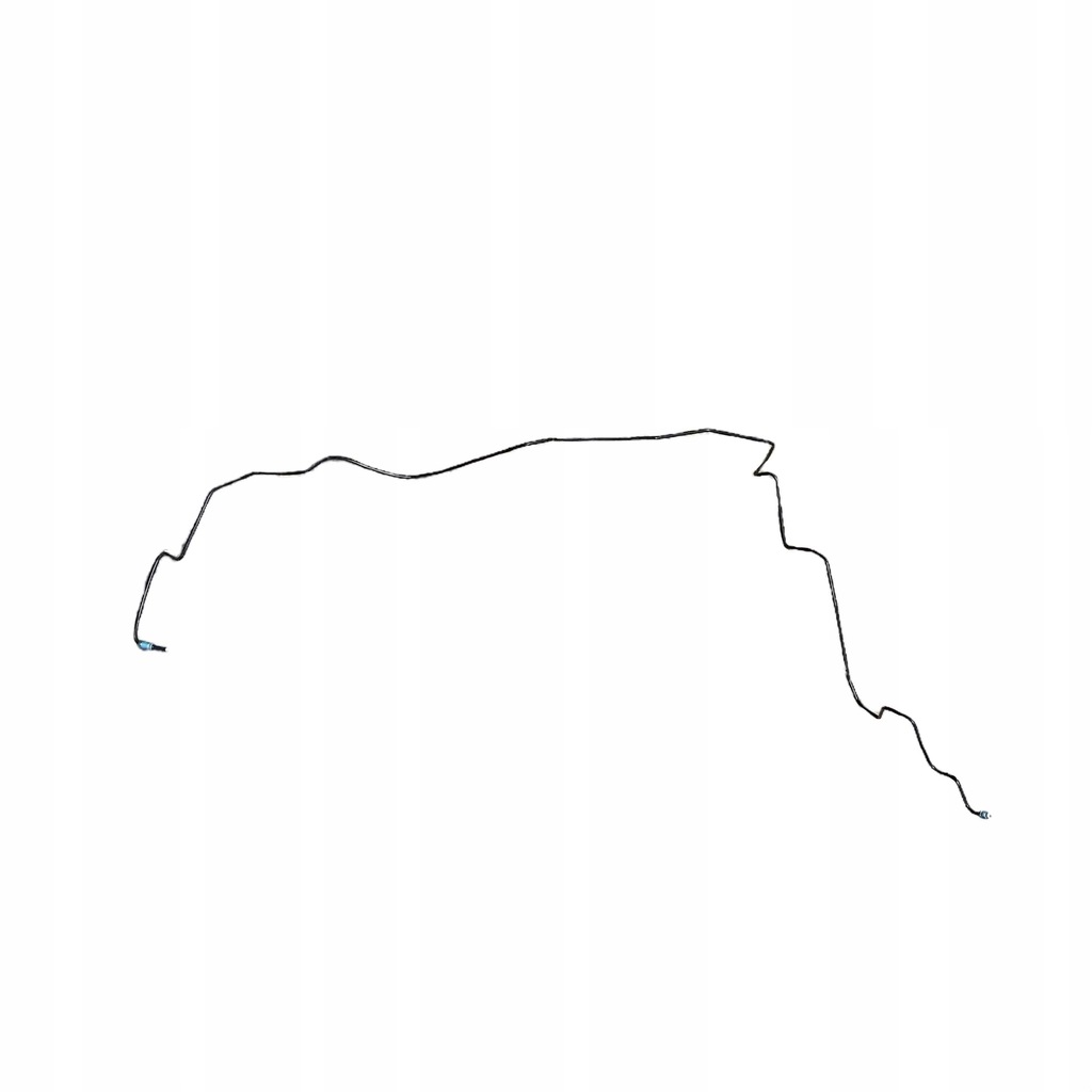 фото №1, Alfa romeo stelvio 2019 провода тормозные