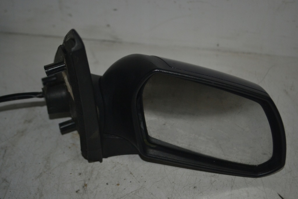фото №1, Дзеркало праве 5 pin ford mondeo mk3