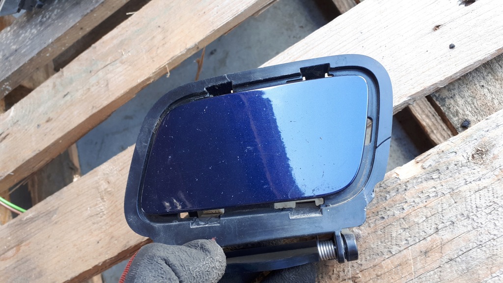 фото №9, Заглушка розпилювача audi a4 b8 s-line 8k0955275h