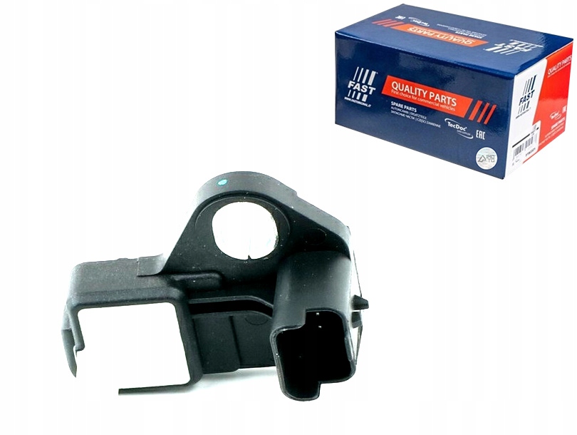 фото №1, Fast ft75552 генератор імпульсів, wał колінчастий