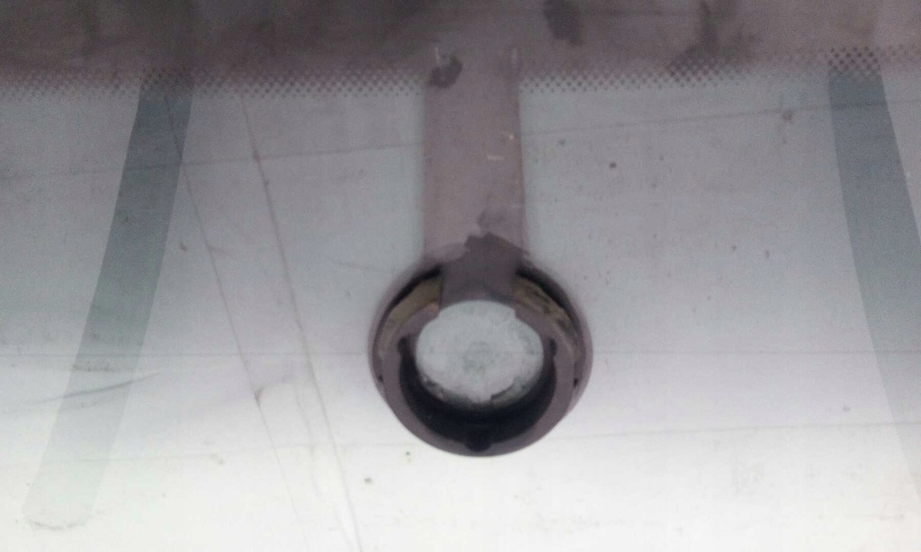 фото №5, Стекло лобовое vw new beetle 03-13 cabrio org