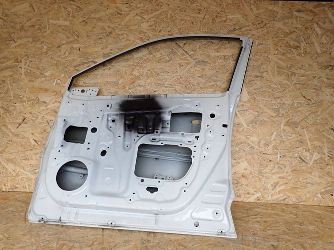 фото №8, Toyota c-hr chr дверь правое передние перед