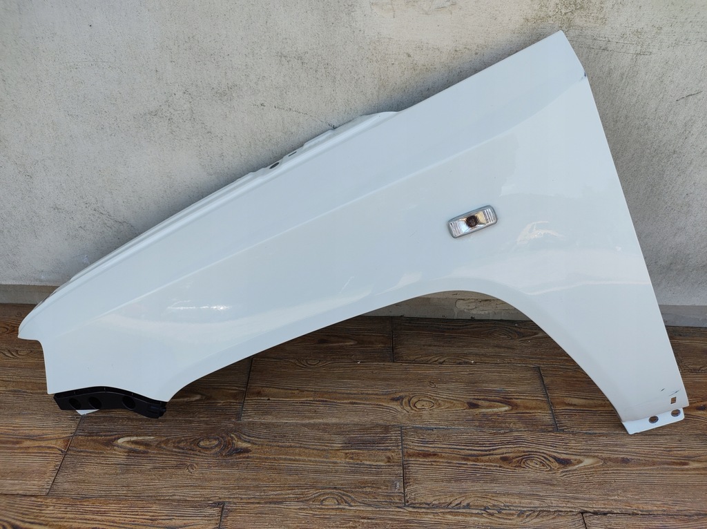 фото №1, Jeep compass 13- крила лівий перед