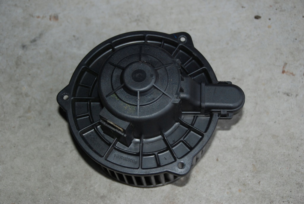 фото №2, Вентилятор ford ranger ii 3,0 tdci 06-