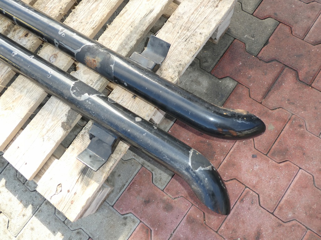 фото №7, Vw amarok труба трубопровод