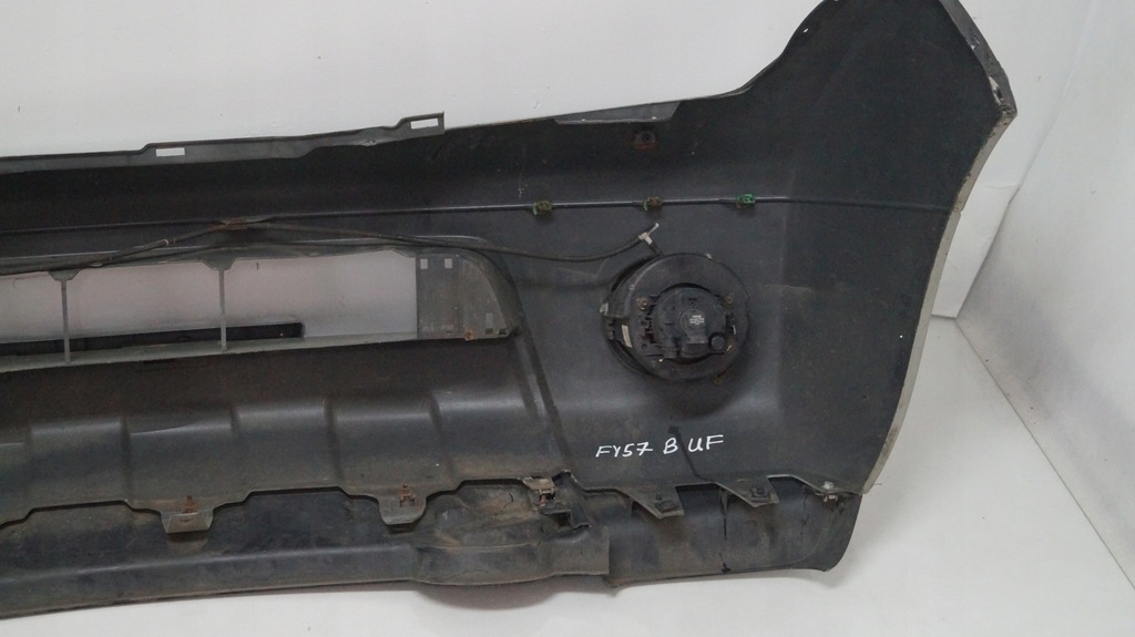 фото №13, Бампер передний nissan pathfinder r51 navara d40 2007