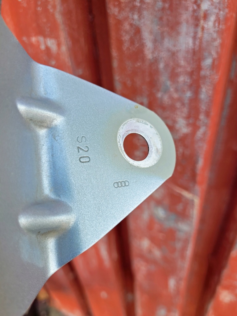 Крыло  передний левое  / правый  перед audi a7 sportback c8 2018- Киев