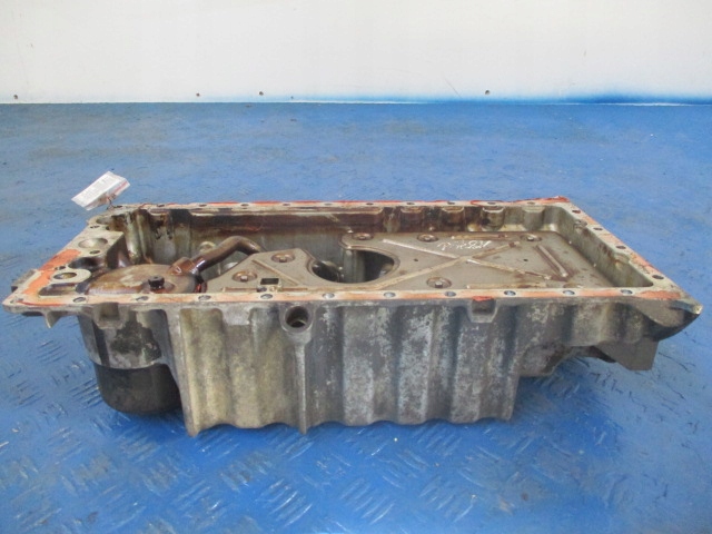 фото №1, Volvo s80 2.4 поддон поддон масляная 275868-a