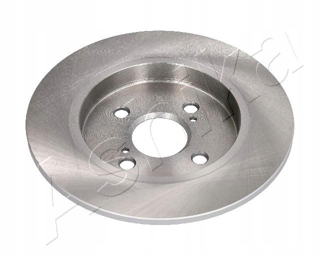 Диск тормозная ashika 61-02-232c Доставка