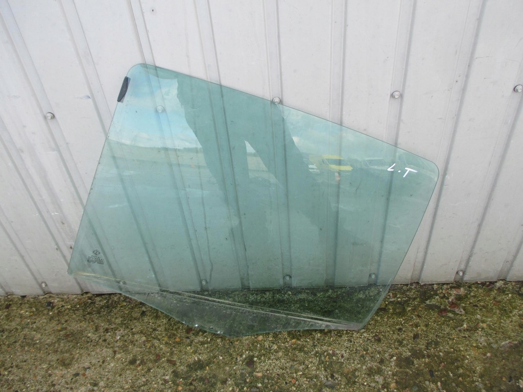 фото №1, Fiat idea 2003-2010 стекло левый задняя