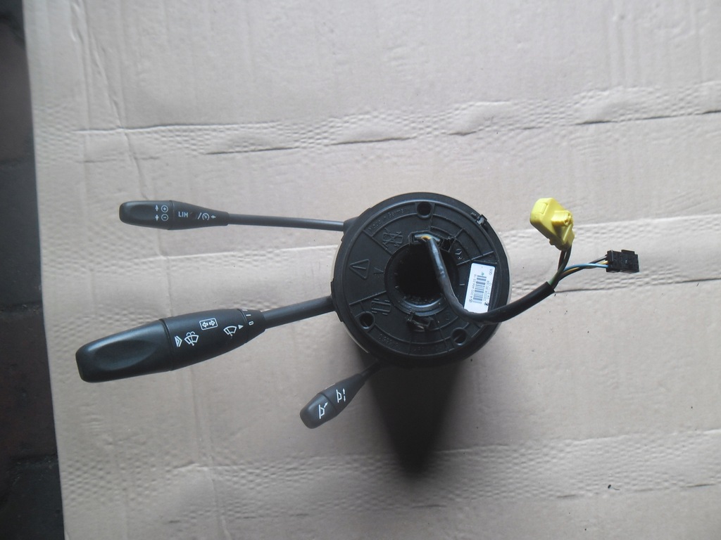 фото №1, Переключатели комбинированный лента s klasa w 220