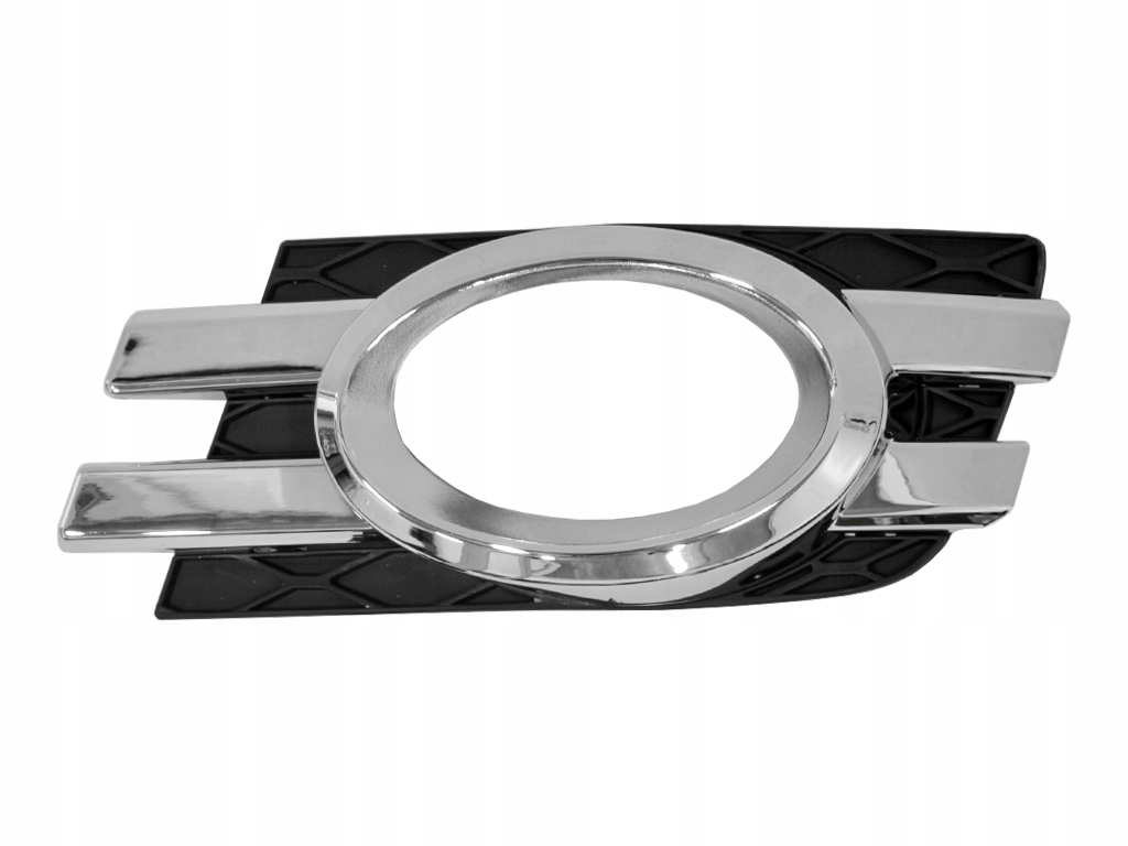 фото №1, Mercedes gl x164 2006-2009 решётка радиатора решётка бампера