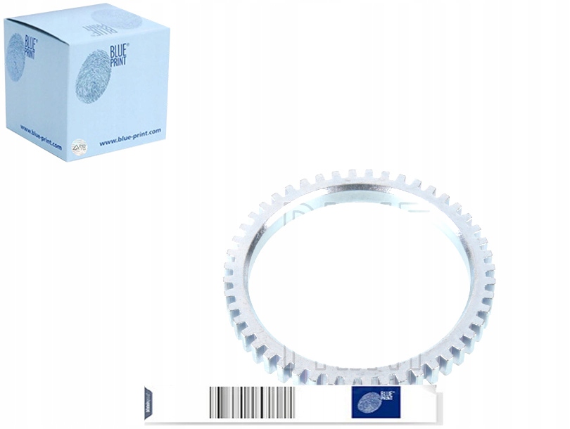 фото №1, Кольцо abs перед l/p hyundai accent ii accent iii getz kia picanto