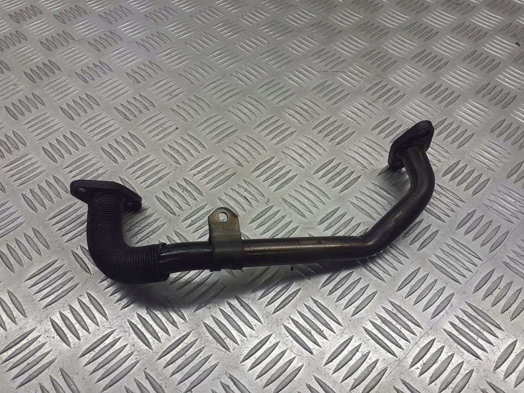 фото №1, Трубка egr mazda 6 gg 2.0 di