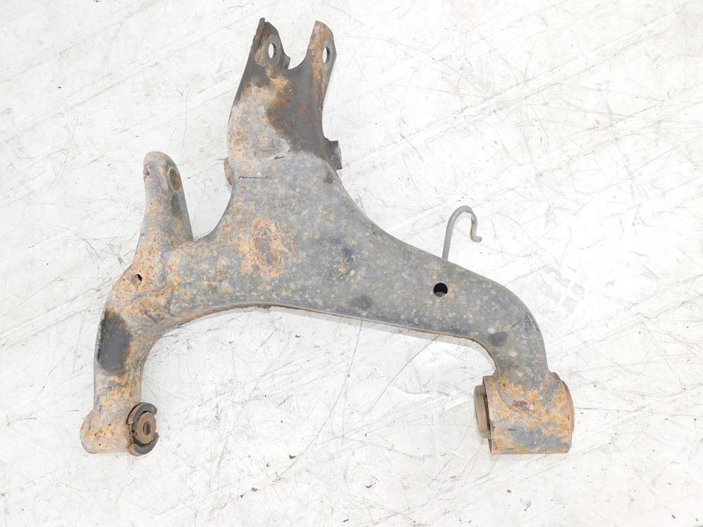 фото №8, Discovery iii l319 2.7td 04r важіль задня правий