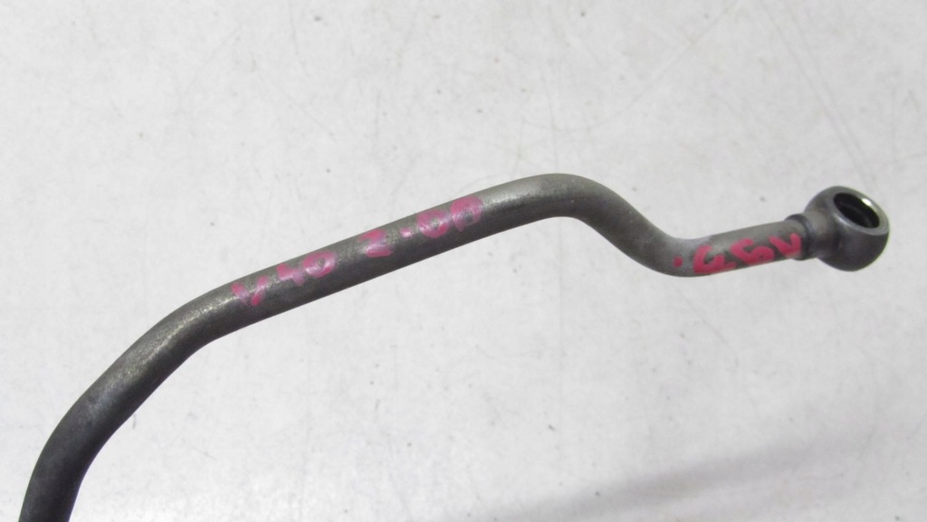 фото №3, Volvo v40 ii 2.0 трубка мащення оливи 12-17