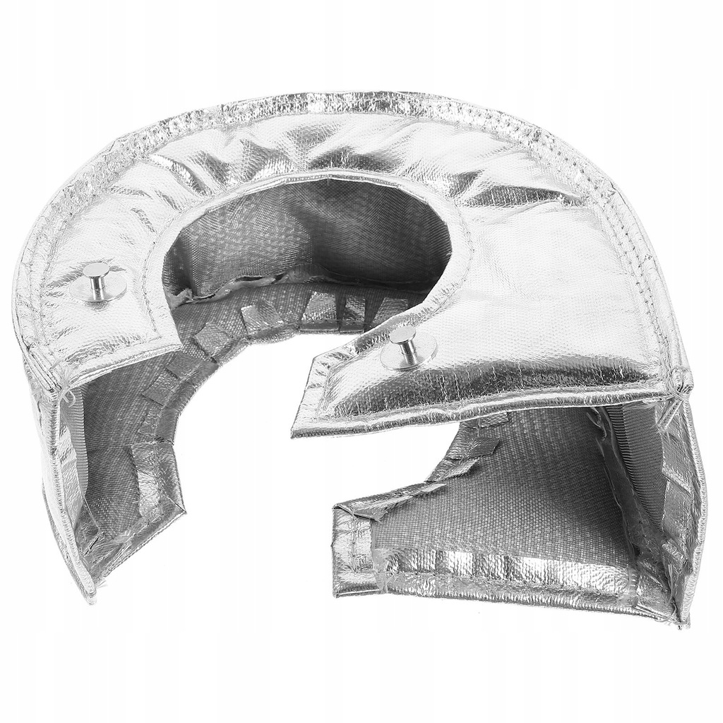 фото №7, Koc защита нагревательная do автомобиля турбины волокно стеклянный