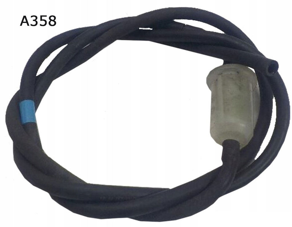 фото №1, Шланг распылителя volvo fh 82171137