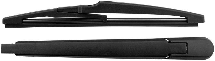 Двірник /задній/ /+важіль/ astra k 15- /combi/ Оригінал