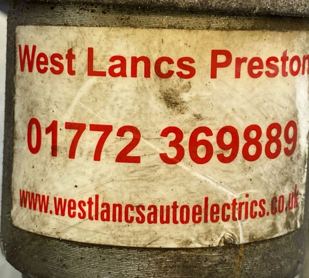 Купить Fiat doblo 2007 дизель 1300cm3 стартер 01772369889