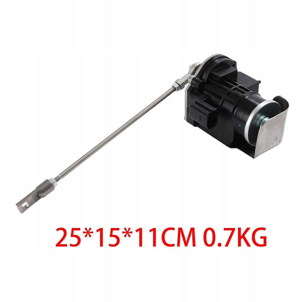 фото №9, Клапан керуючий вейстгейт замінює частини авто