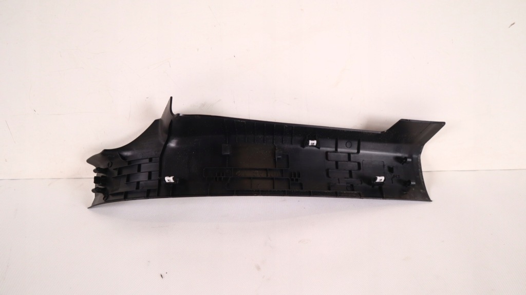 фото №4, Combo e berlingo iv rifter proace city doblo iii молдинг накладка поріг ліва