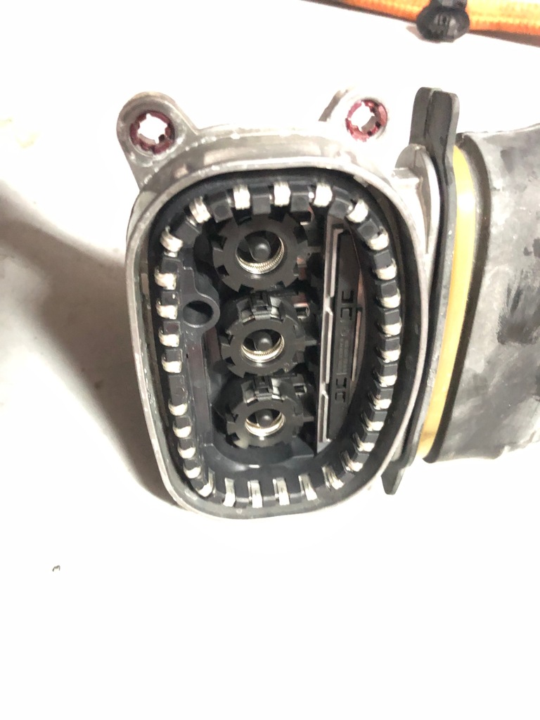 фото №8, Jaguar f-pace 2.0 гибрид кабель жгут электропроводка m8a2-16b521 m8a216b521