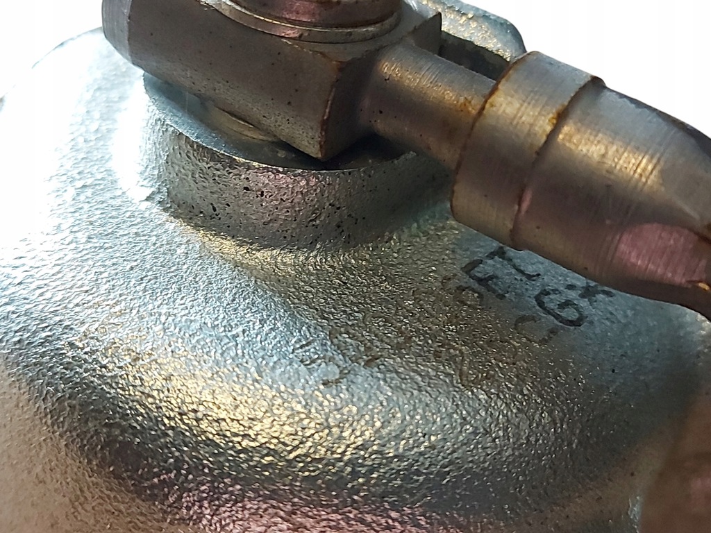 фото №5, Audi q2 суппорт перед правый скоба trw vw ag 5q0615106ft //