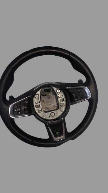 фото №1, Jaguar f-pace r-sport повітропровід багатофункціональний пелюстки перемикання