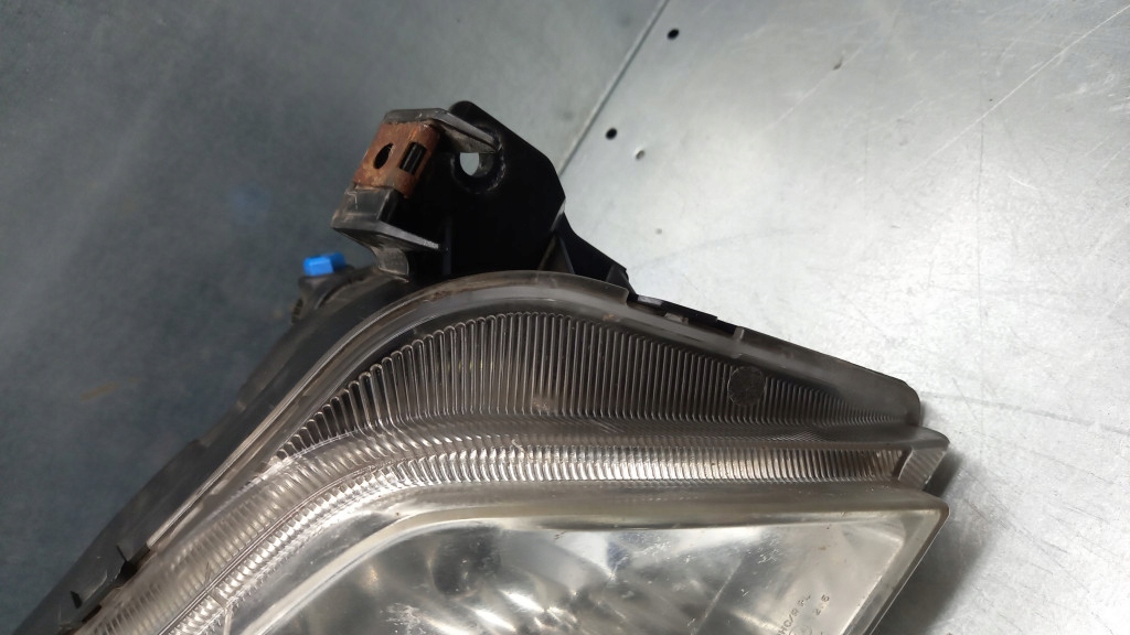 фото №6, Фара правый mazda demio 03r 1.5b hb