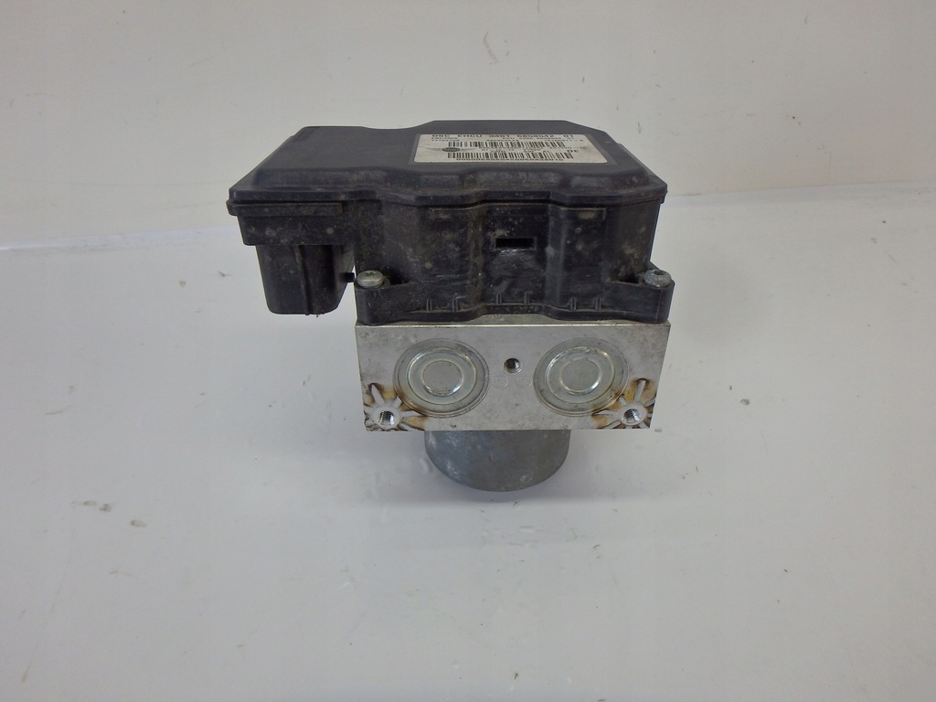 фото №1, | mini cooper r56 1.6 насос abs тормозная 6858542