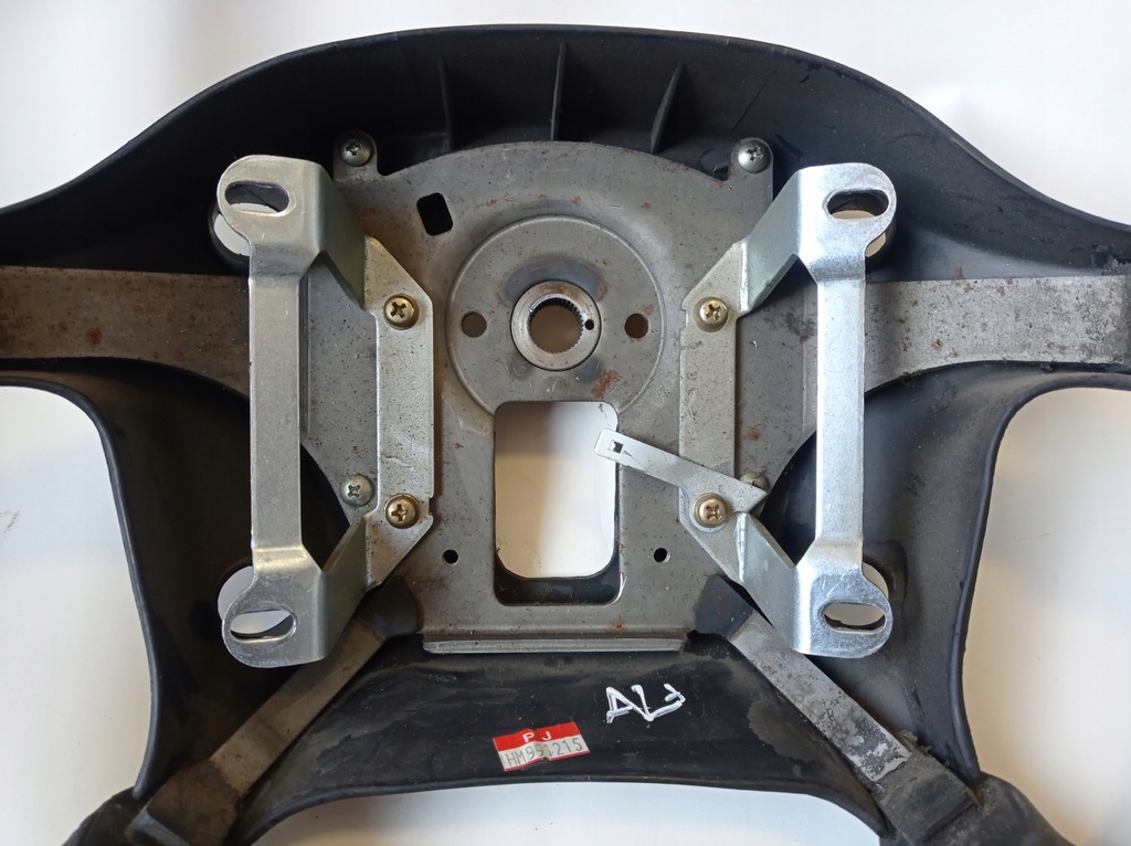 фото №7, Повітропровід kia joice