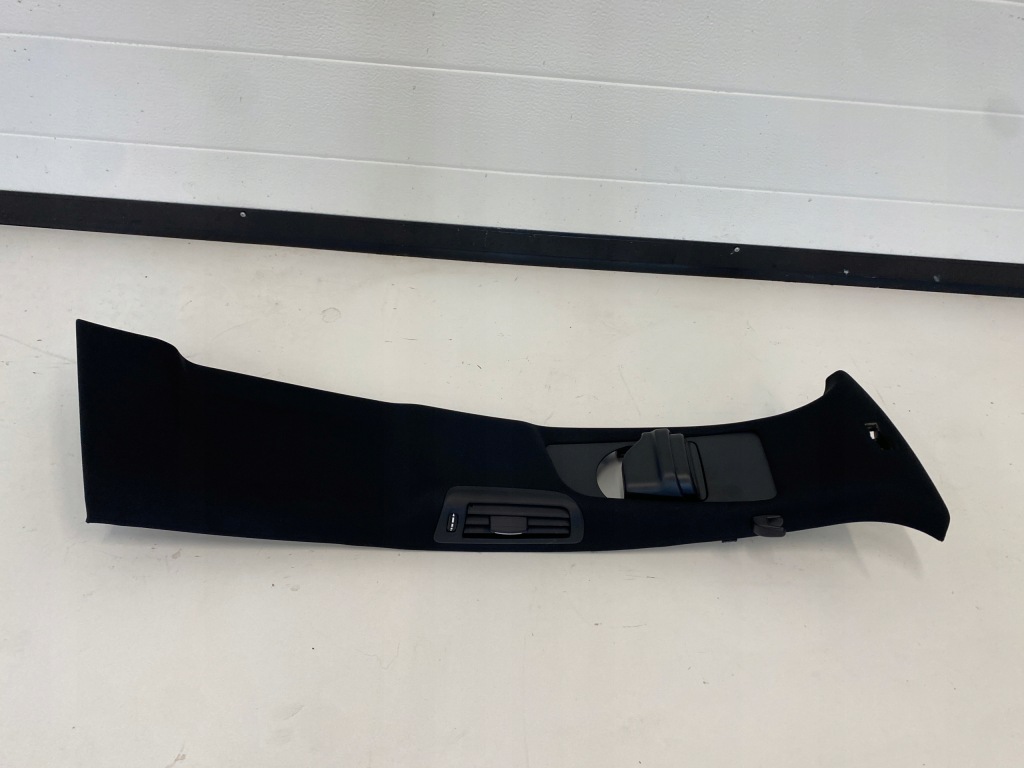 фото №1, Захист стійка права mercedes s w222 2226900425