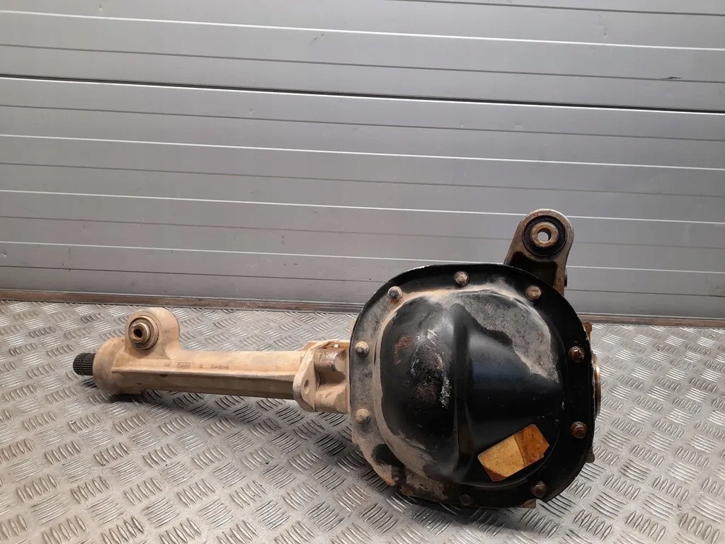 фото №10, Ford f150 rfcl3w3a412ab полный дифференциалы