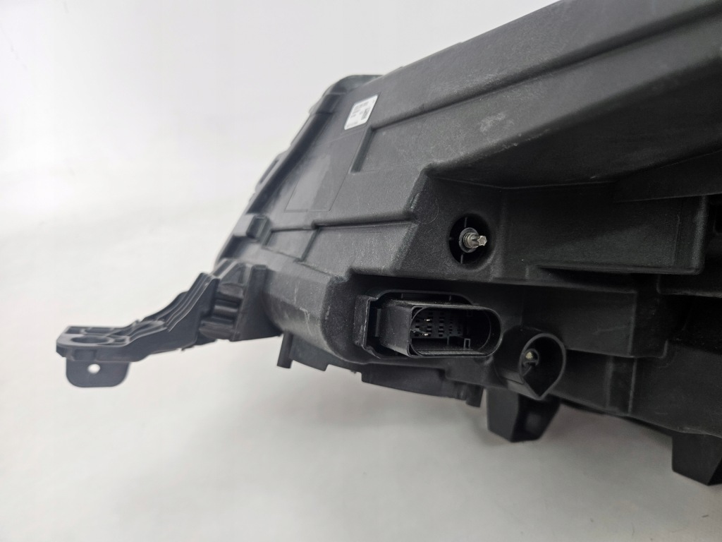 Vw transporter t7 mutivan фара фара full led правый  12033060000 Доставка