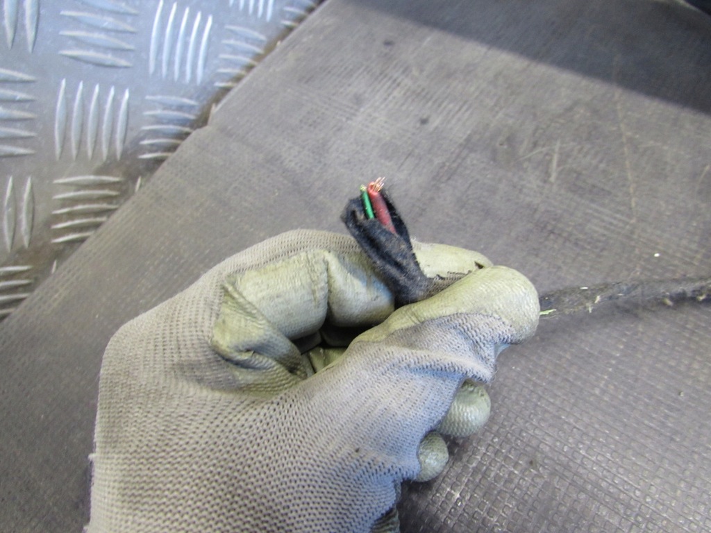 фото №10, Hak steinhof f-275 ford kuga i 08-13r