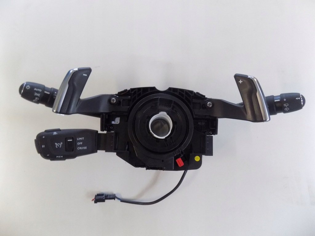 фото №1, Peugeot 208 ii перемикач комбінований стрічка перемикачі