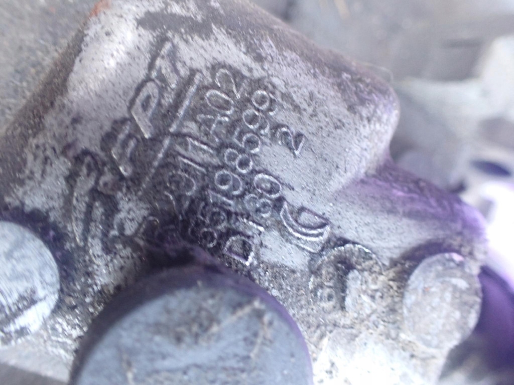 фото №6, Fiat panda ii 1,1 8v 187a1000 55km коробка передач передач 5b